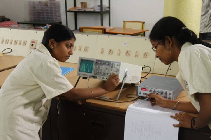 laboratory